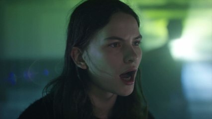 Eliot Sumner - After Dark