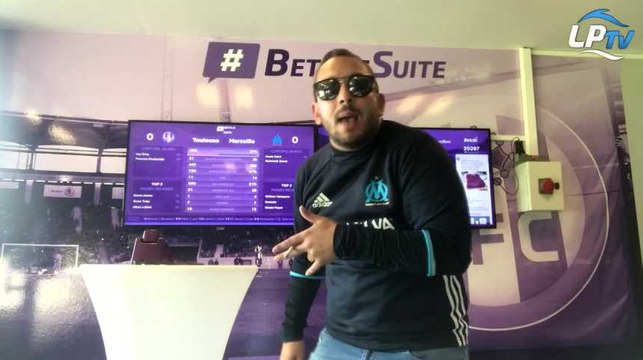 TFC 0-0 OM : le débrief de Bengous