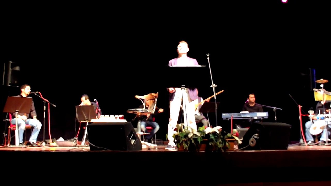 Bedirhan Gökçe -Size Bıraktım-Abdurrahim Karakoç