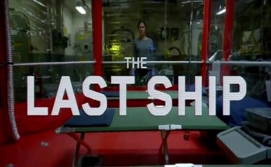 The Last Ship - Promo 1x09