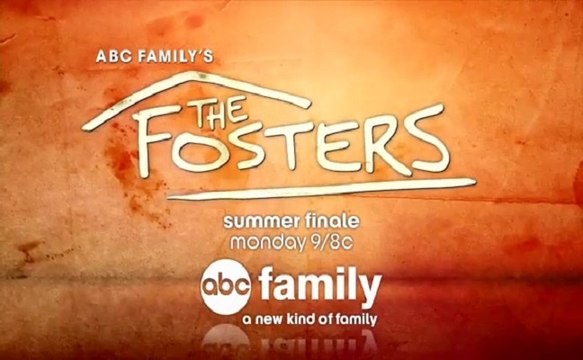 The Fosters - Promo 2x10