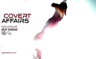 Covert Affairs - Promo 5x09
