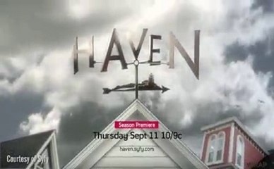 Haven - Promo Saison 5
