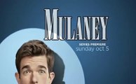 Mulaney - Promo Saison 1 - Friends