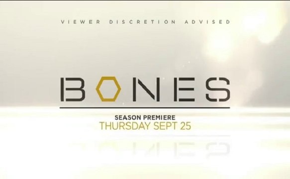 Bones - Promo 10x01