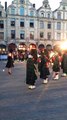 Centenaire de la bataille d'Arras : Concert militaire : Les hymnes nationaux