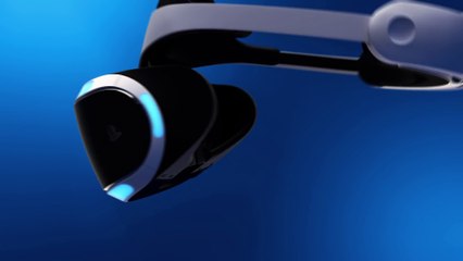 StarBlood Arena - No Gravity, No Mercy – Gameplay Trailer - PlayStation VR