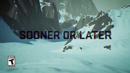 EVE: Valkyrie - Groundrush Update Trailer - PS VR