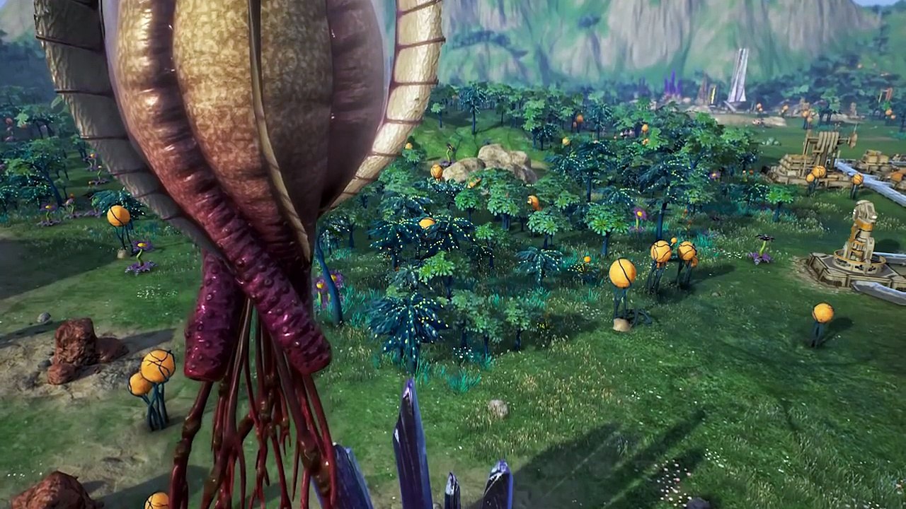 Aven Colony - Surviving Aven Prime Trailer - PS4