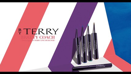 Introducing BY TERRY Line Designer - b-glowing
