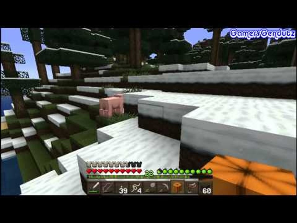 Main Bareng Yuk! | Minecraft part 93