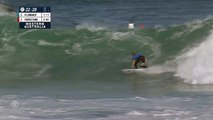 Adrénaline - Surf : Lors du Margaret River Pro, il y avait John John Florence et les autres