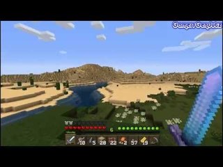 Main Bareng Yuk! | Minecraft part 83