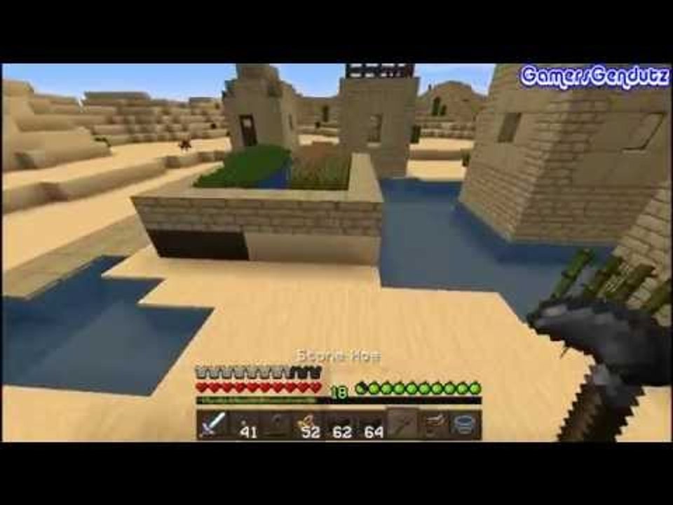 Main Bareng Yuk! | Minecraft part 89