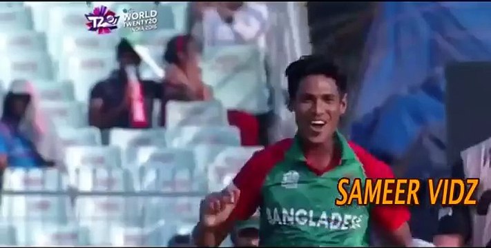 New Flying Wickets ( Bowled! Bowled! Bowled! )