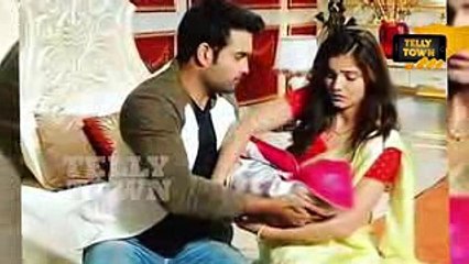 Shakti - 10th April 2017 - Upcoming Twist - Colors TV Serial News