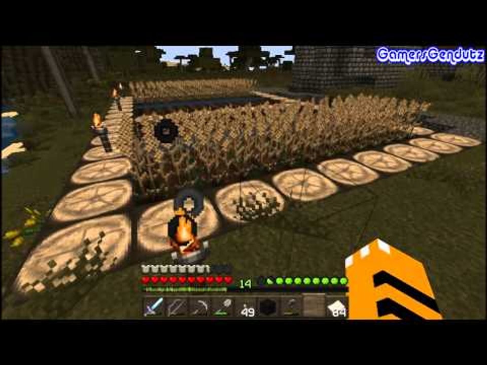 Main Bareng Yuk! | Minecraft part 87