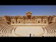 ISIS destroys part of Roman theater in Palmyra – Syrian antiquities chief