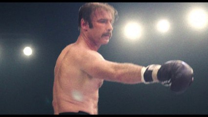 OUTSIDER - Bande annonce - VF