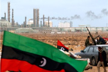 Trump'ın Danışmanı Teklif Etti: Libya'yı Osmanlı Sınırlarına Göre Üçe Bölelim