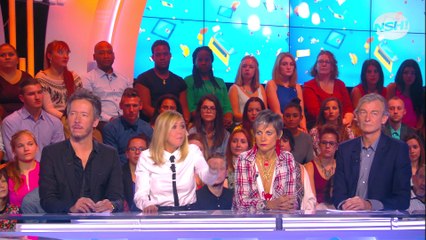Enora Malagré tacle Secret Story 9 dans TPMP