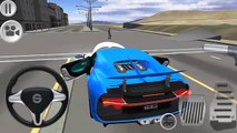 Chiron Driving Simulator | DroidCheat | Android Gameplay HD