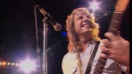Status Quo - Can't Give You More