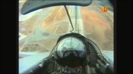 RAF Tornado ADV clip