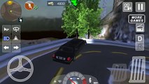 Hollywood Limousine Driver SIM | DroidCheat | Android Gameplay HD