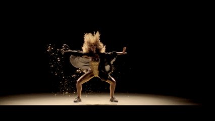 LION BABE - Impossible