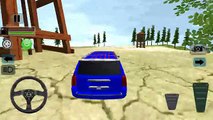 Offroad XC Suburban Car 2017 | DroidCheat | Android Gameplay HD