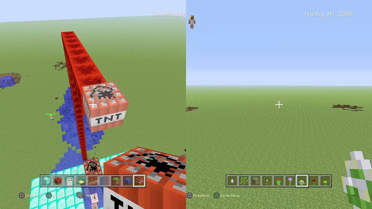 Welcome to more minecraft gameplay (185)