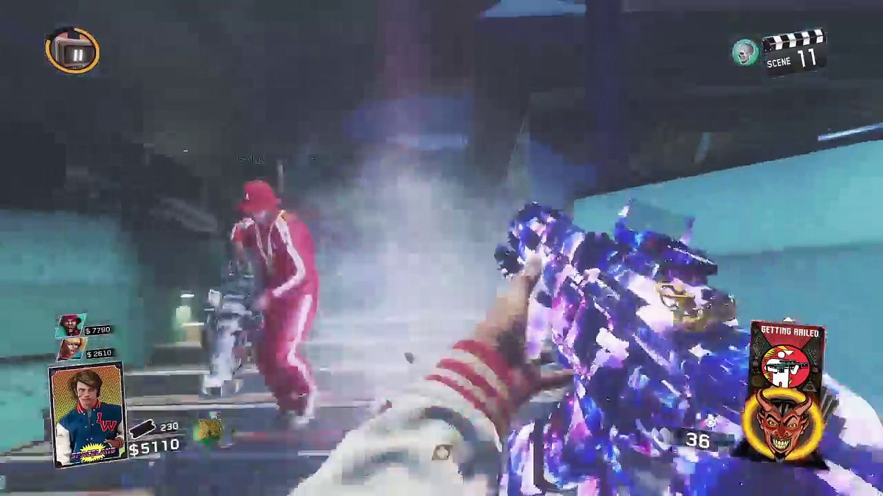BewareOfDDog's Live PS4 Broadcast