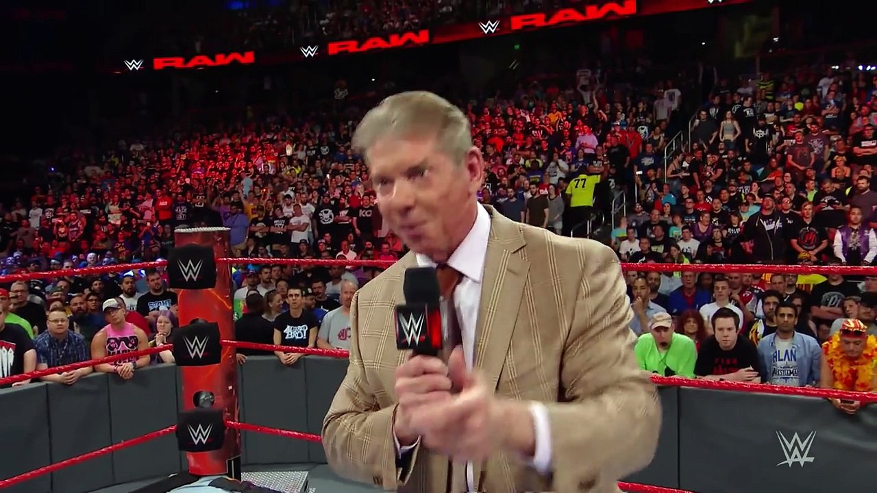 WWE Superstars react to the Superstar Shake-up