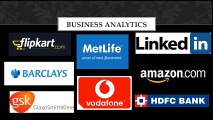 Online Course - Business Analytics for Beginners  Using SAS - Introductory Video