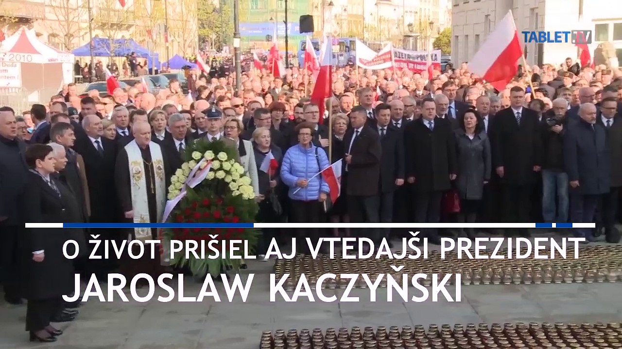 POLSKO VYROCIE