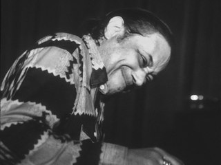 Horace Silver   Copenhagen 1968