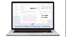 SAP BusinessObjects Cloud for Analytics Overview and Demo