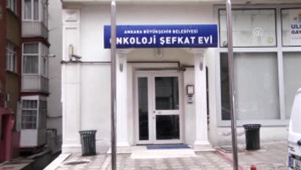 Şefkat Evi, Yaklaşık 30 Bin Hasta ve Yakınına Yuva Oldu