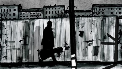 Georg auf Lieder - Möwen