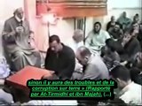 Mort dun imam en direct Ecoutez ce quil disait juste avant