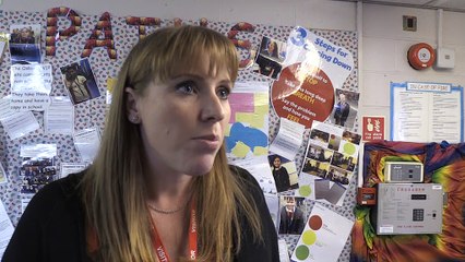 Birmingham News 9pm - 7th April