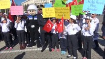 Gaziantep'te Polis Teşkilatı'nın 172'nci Yıldönümü Kutlandı