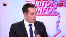 Bay valide les propos de Le Pen sur le Vél'd'Hiv