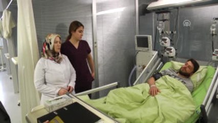 Kalp Krizi Geçiren Futbolcunun Tedavisi Sürüyor