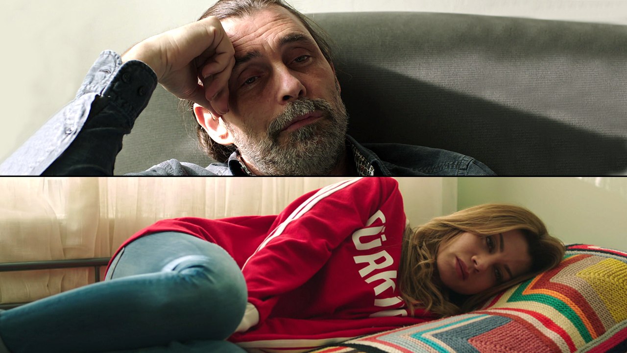Adı Efsane 11. Bölüm - Zeynep Alasya - Biliyorsun