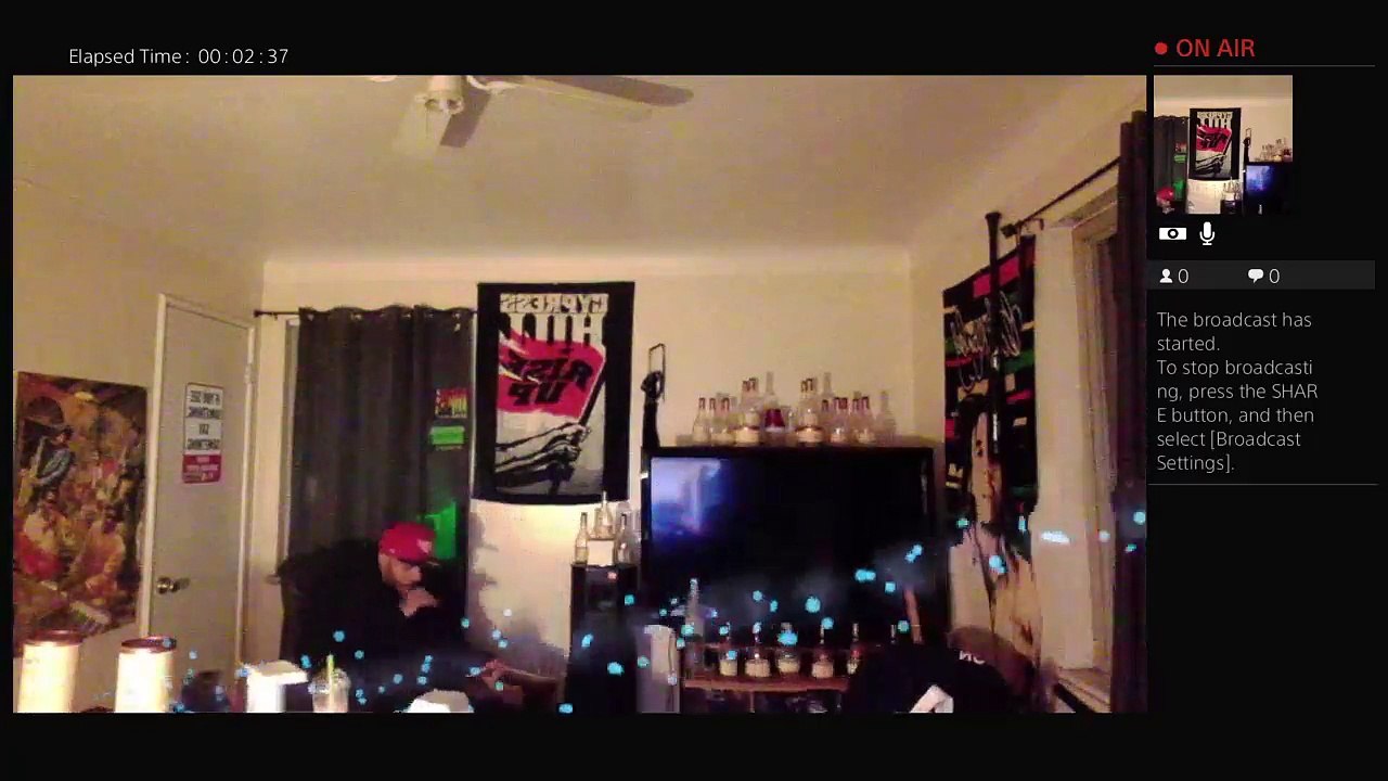 Whats Happening Sundays latenite early Morn (23)