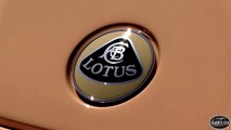 2017 Lotus Evora 400 - Start Up, Road_T