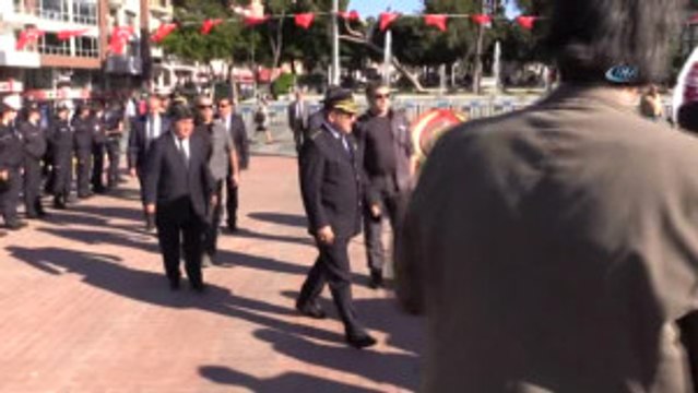 Antalya Valisi Münir Karaloğlu: Emniyet Teşkilatı Sadece ve Sadece Devletin Emrinde Olmalı, Başka...