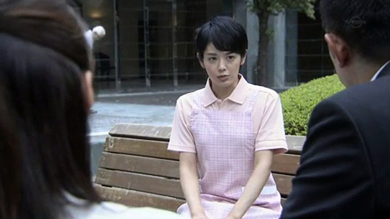 水曜ミステリー９ 烈火 警視庁強行犯 樋口顕 1 2 16年12月21日 Video Dailymotion